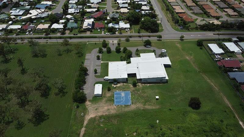 Check out The Salvation Army Townsville Condon in Condon
