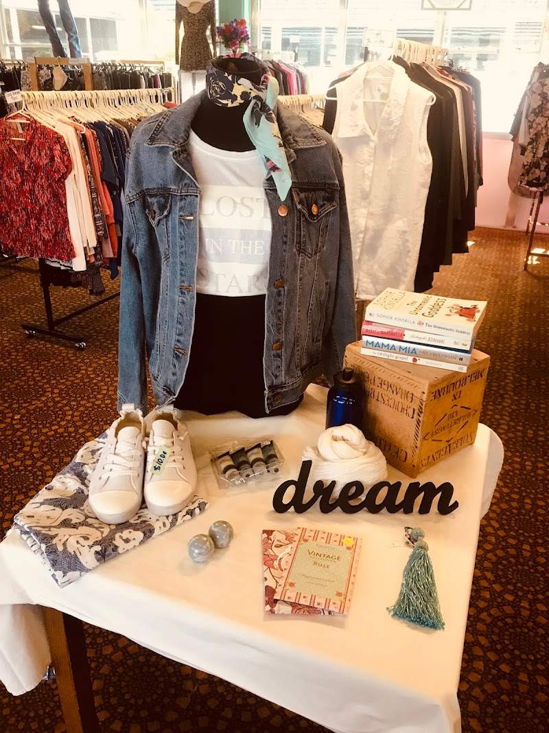 Check out Zions Hill Op Shop Launceston in Launceston