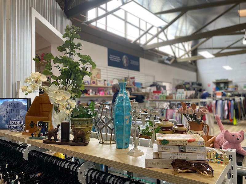 Check out Salvos Stores Cooma in COOMA
