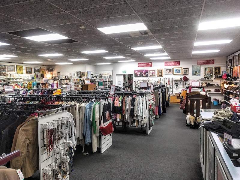 Check out Salvos Stores Hilton in HILTON