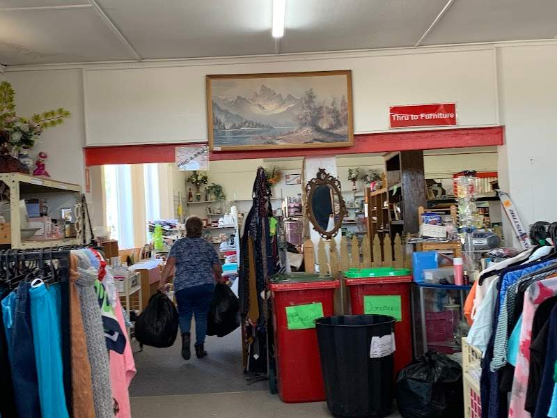 Check out Salvation Army Thrift shop Murray Bridge – 4 Railway Terrace in Murray Bridge