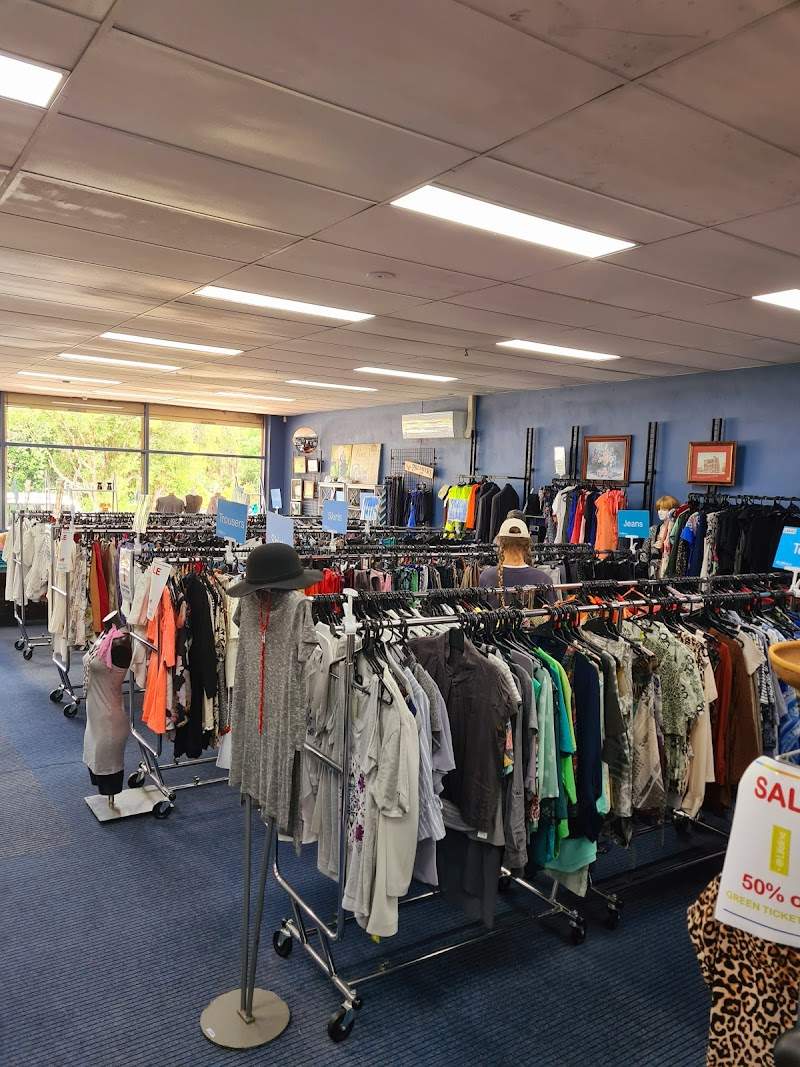 Check out Lifeline Shop Tahmoor in Tahmoor