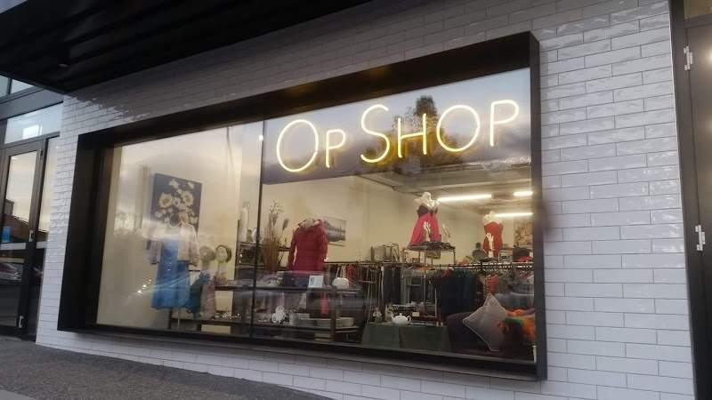 Check out City Mission Op Shop Rosny Park in Rosny Park