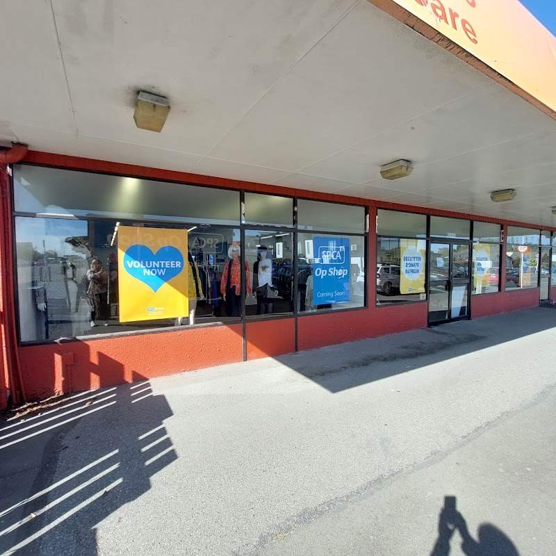 Check out SPCA Op Shop Windsor in Windsor