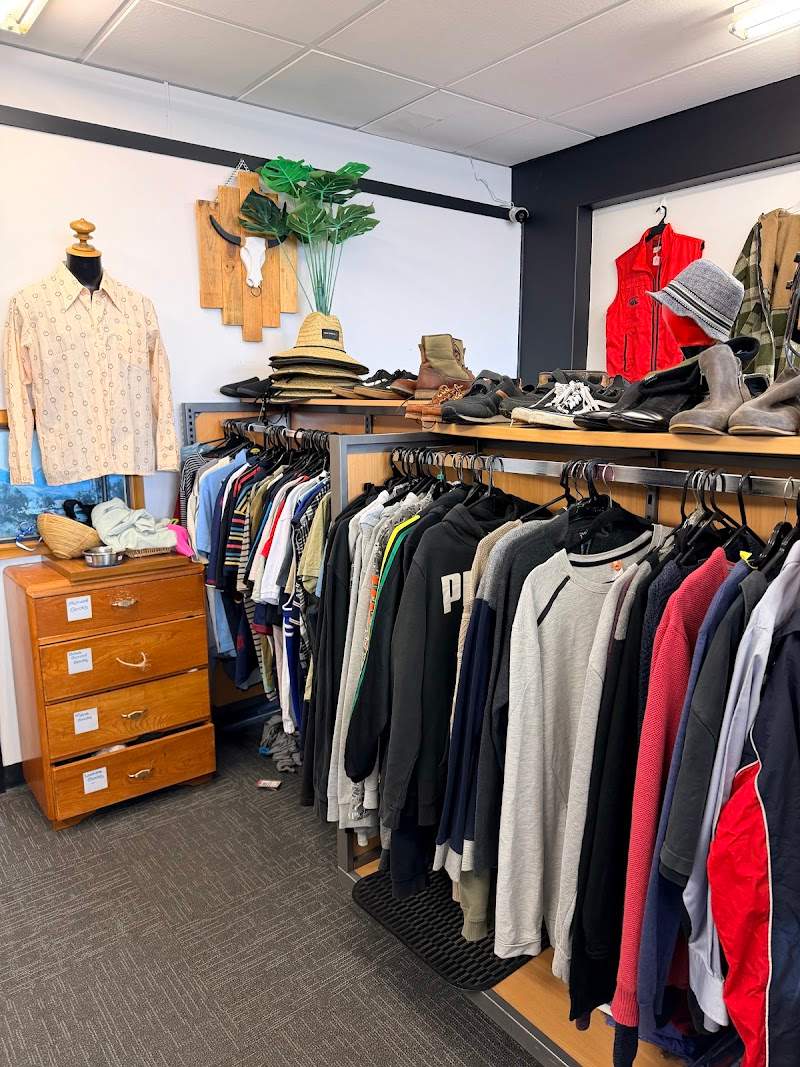 Check out SPCA Op Shop Windsor in Windsor