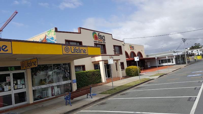 Check out Lifeline Shop Southport in Southport