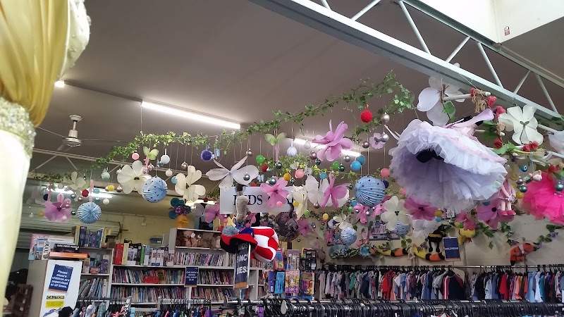 Check out Lifeline Shop Southport in Southport