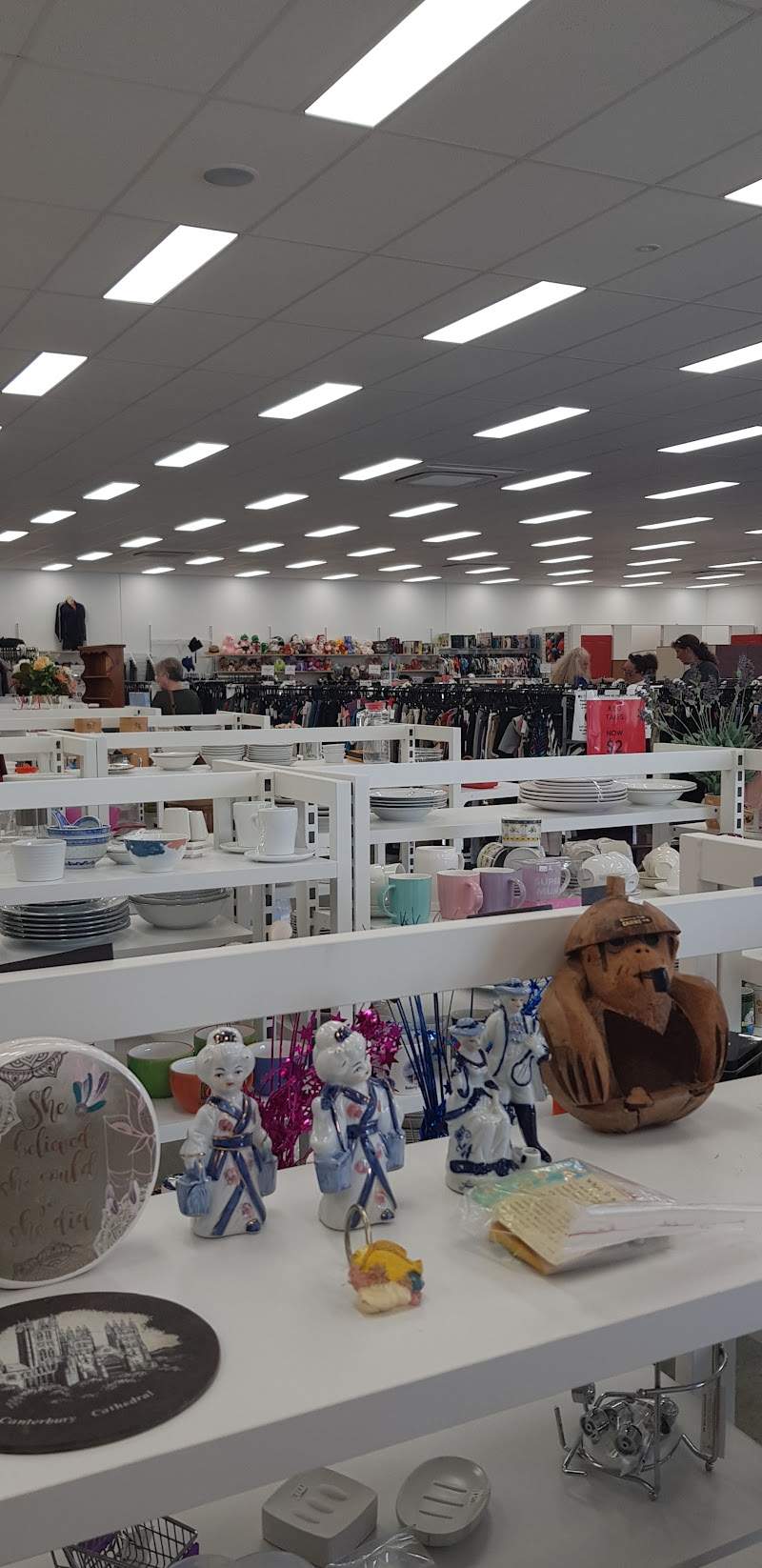 Check out Salvos Stores Byford in BYFORD