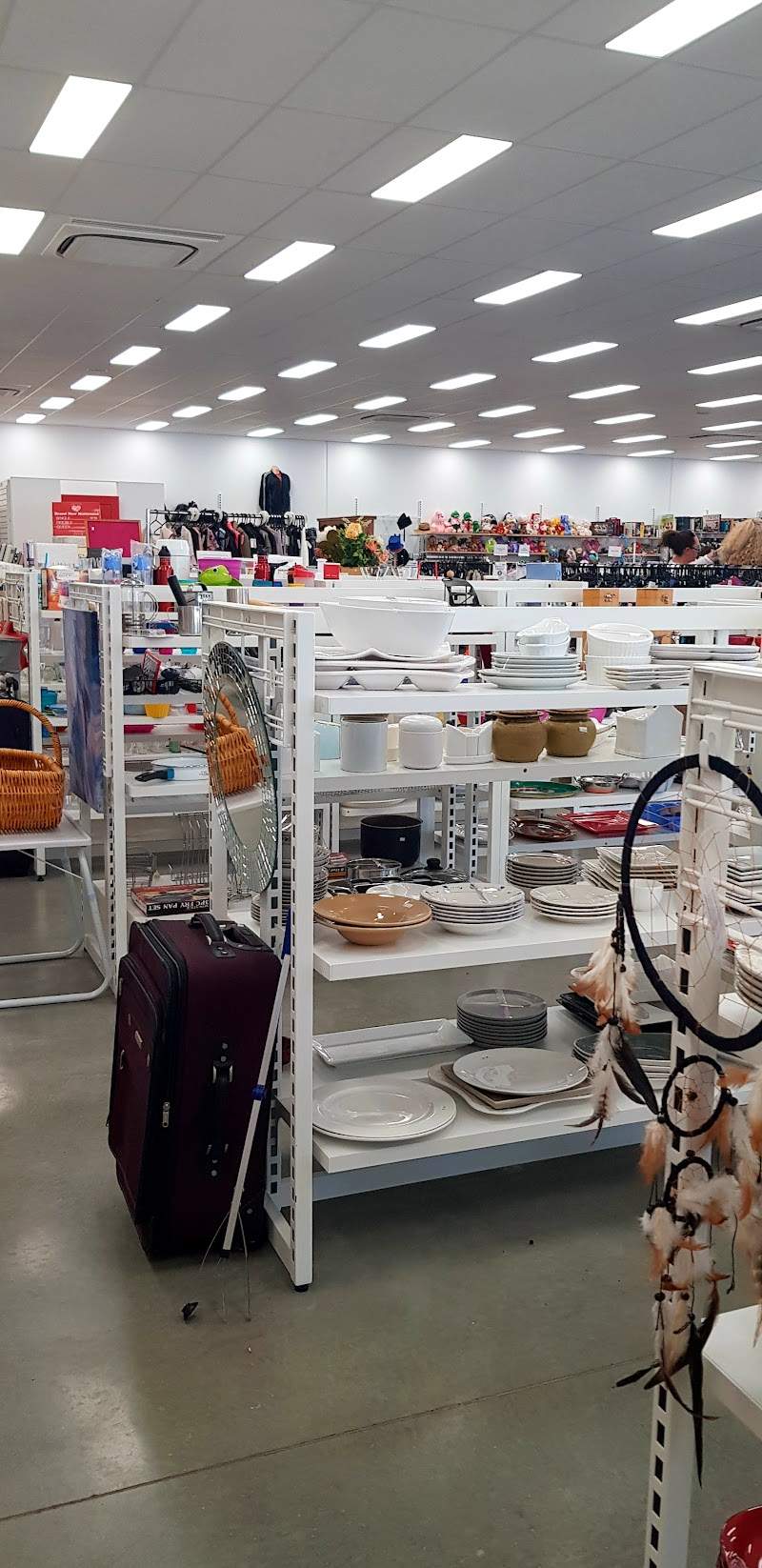 Check out Salvos Stores Byford in BYFORD
