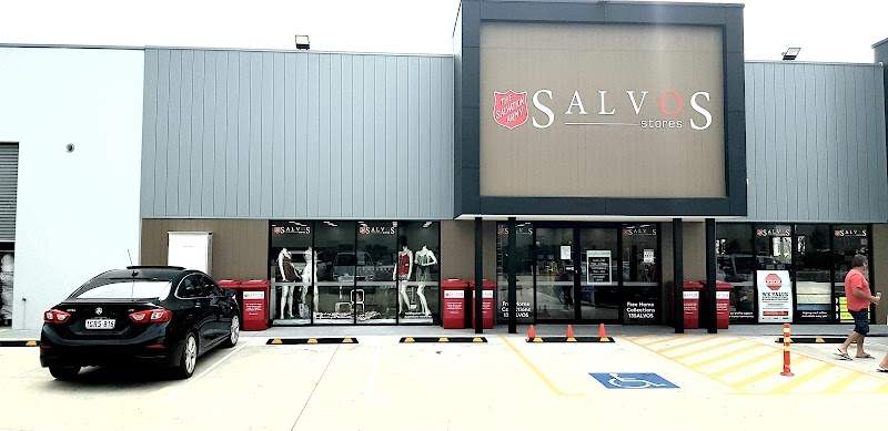 Check out Salvos Stores Byford in BYFORD