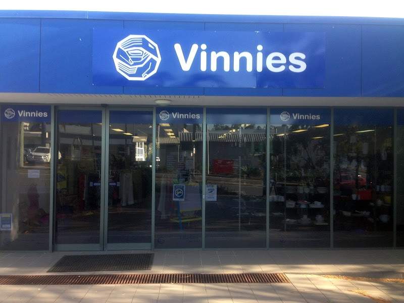 Check out Vinnies Kenmore in Kenmore