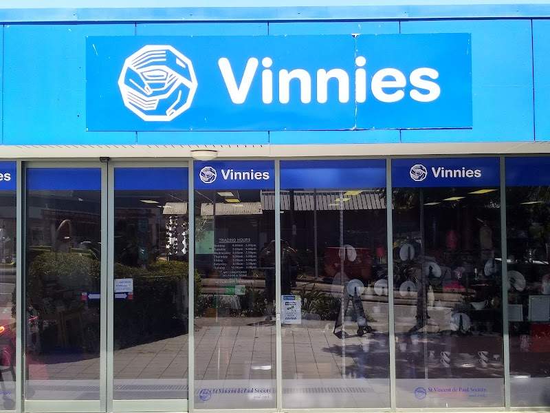 Check out Vinnies Kenmore in Kenmore
