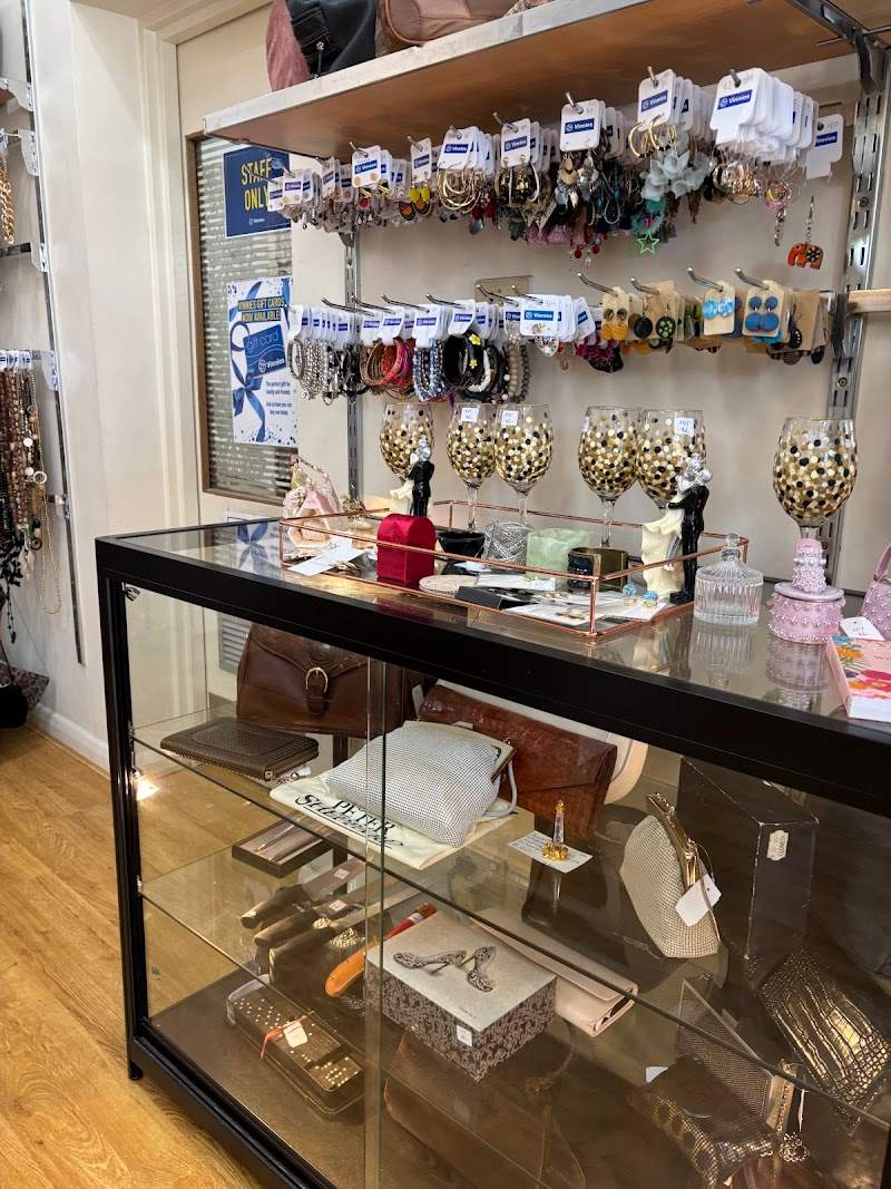 Check out Vinnies Parkside in PARKSIDE