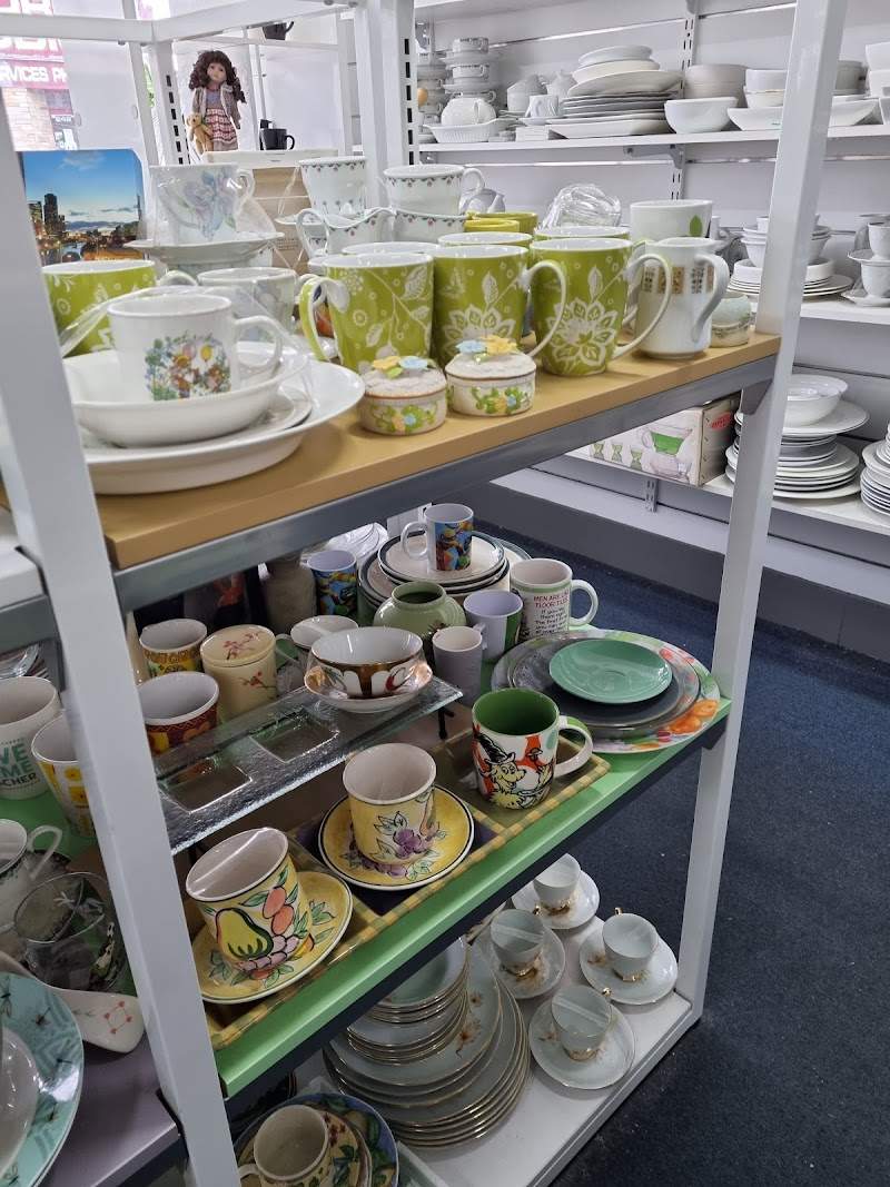 Check out Vinnies Coburg in COBURG