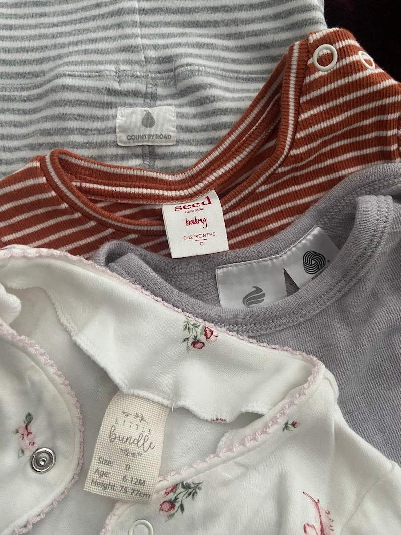 Check out Hope Op Shop in Rolleston