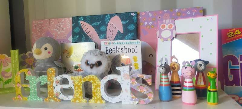Check out Hope Op Shop in Rolleston
