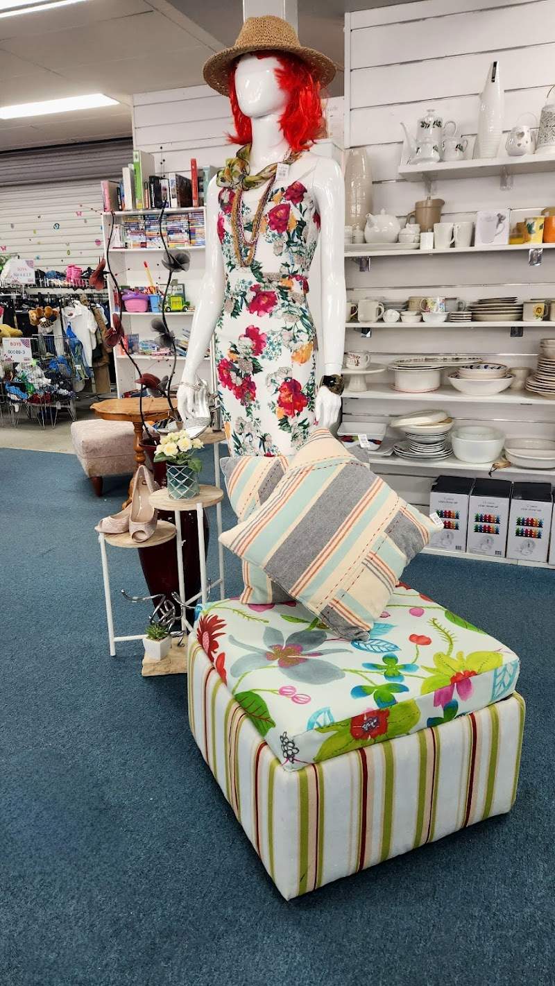 Check out Salvos Stores Weston in WESTON