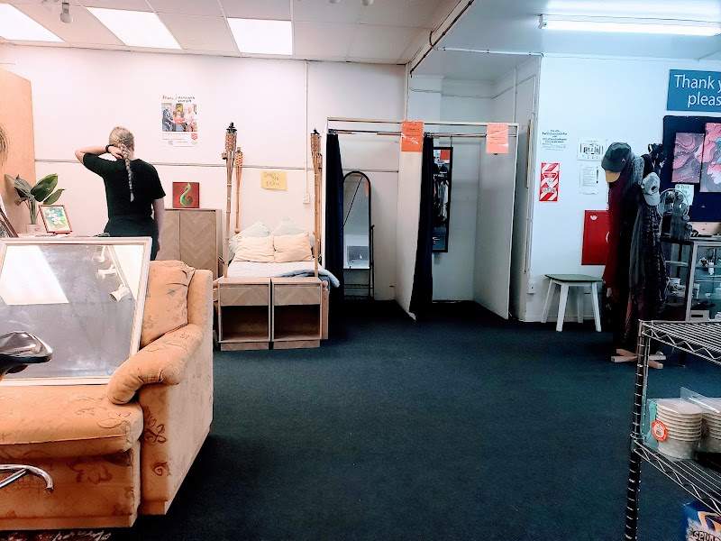 Check out Salvation Army Family Store in Manukau