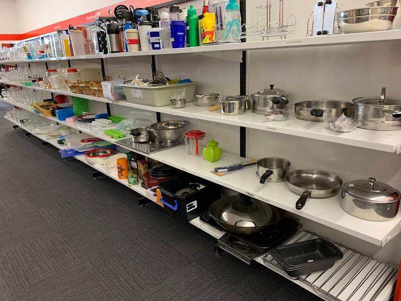 Check out Red Cross Shop Panmure in Panmure