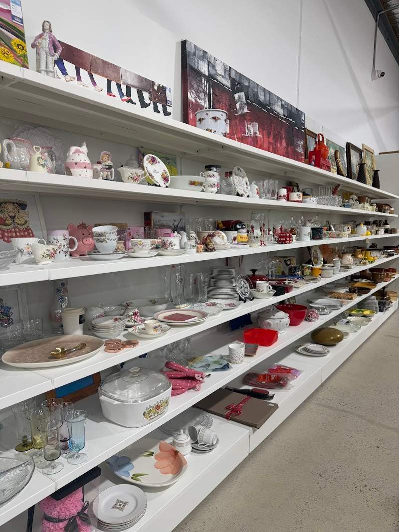 Check out Vinnies South Nowra in SOUTH NOWRA
