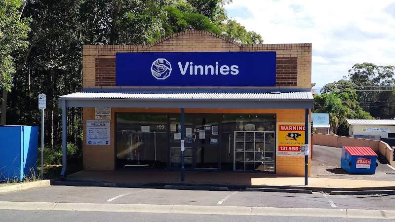 Check out Vinnies Sanctuary Point in SANCTUARY POINT