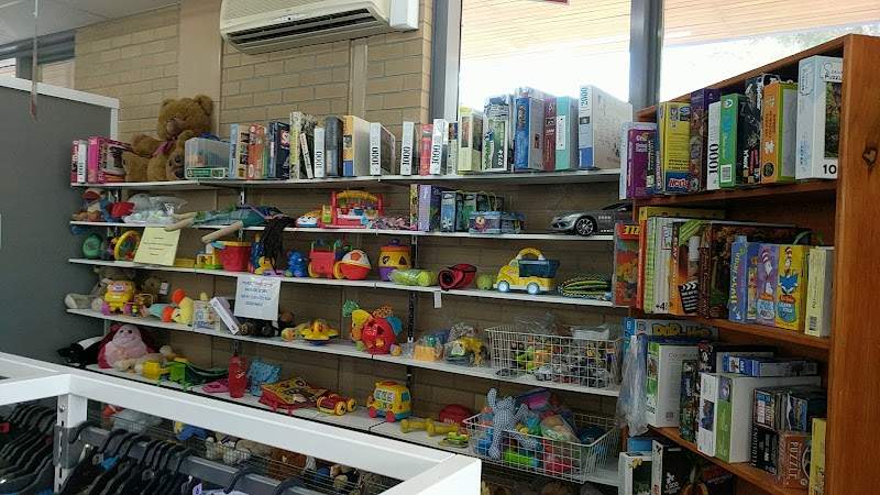 Check out Vinnies Belconnen in BELCONNEN