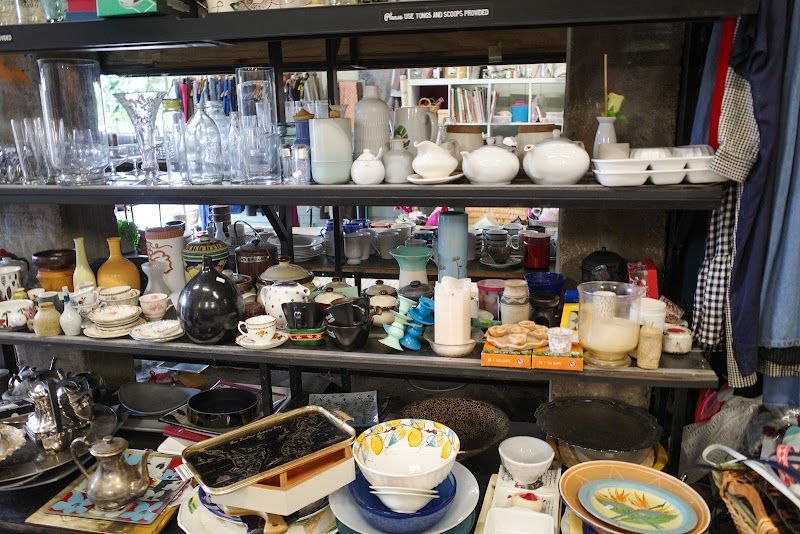 Waiōrea Community Recycling Centre, photo 1 of 10