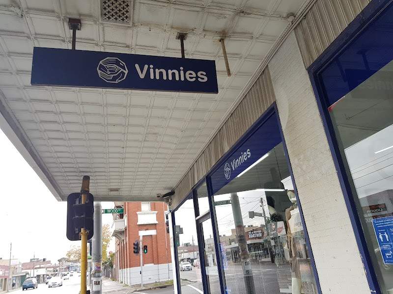 Check out Vinnies Preston in PRESTON
