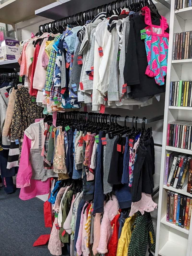 Check out Vinnies Preston in PRESTON