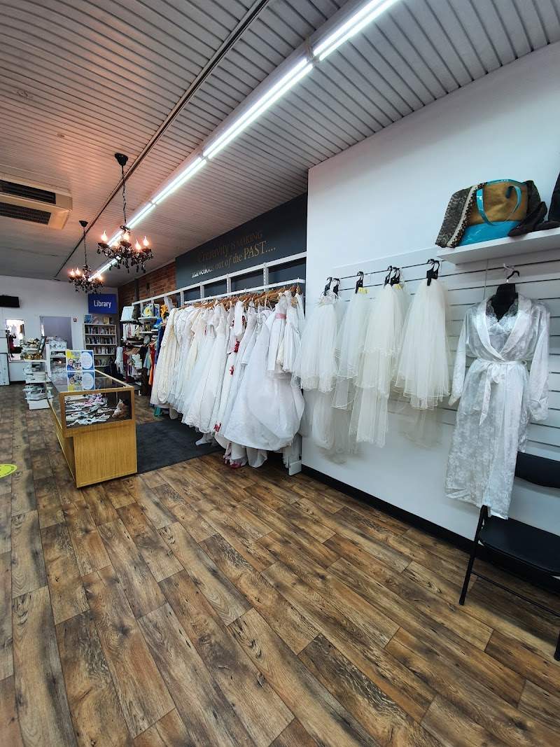 Check out Vinnies Ulverstone in Ulverstone