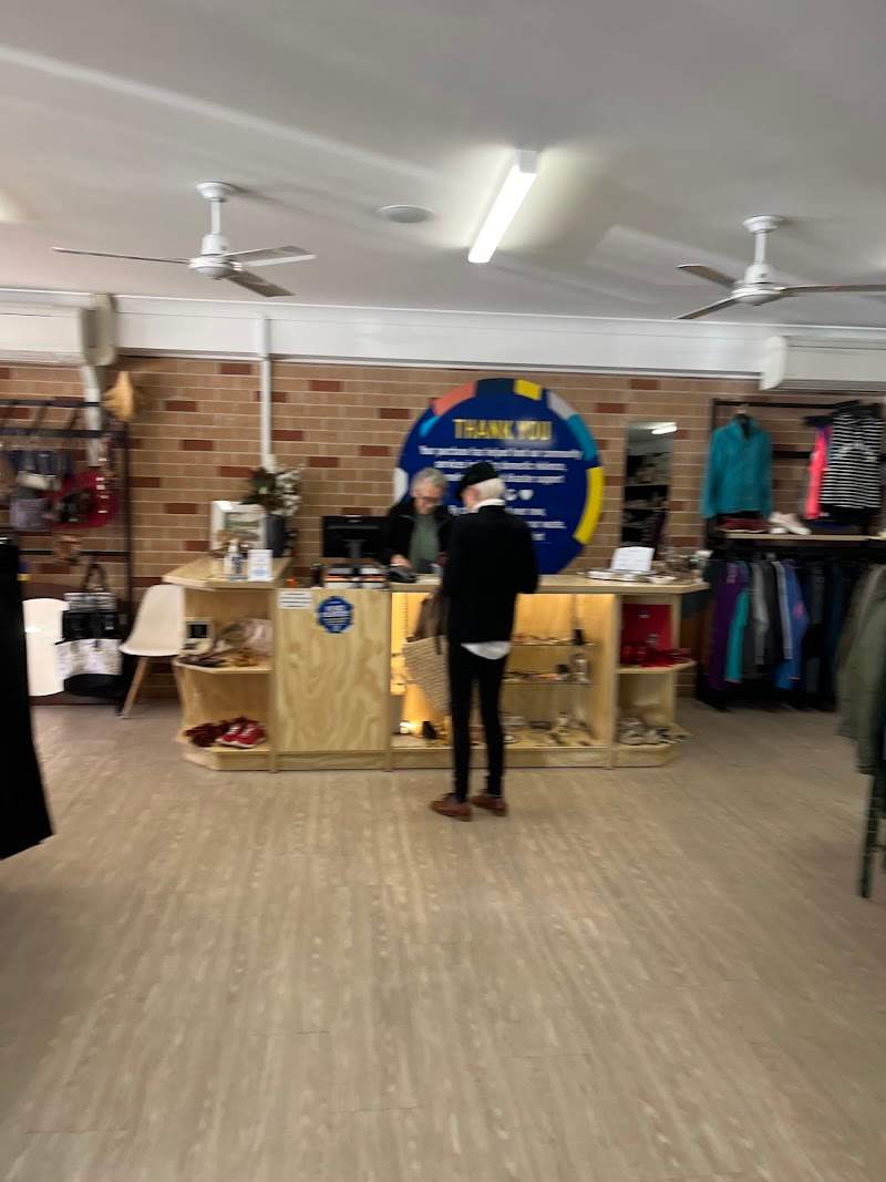 Check out Vinnies Mullumbimby in MULLUMBIMBY