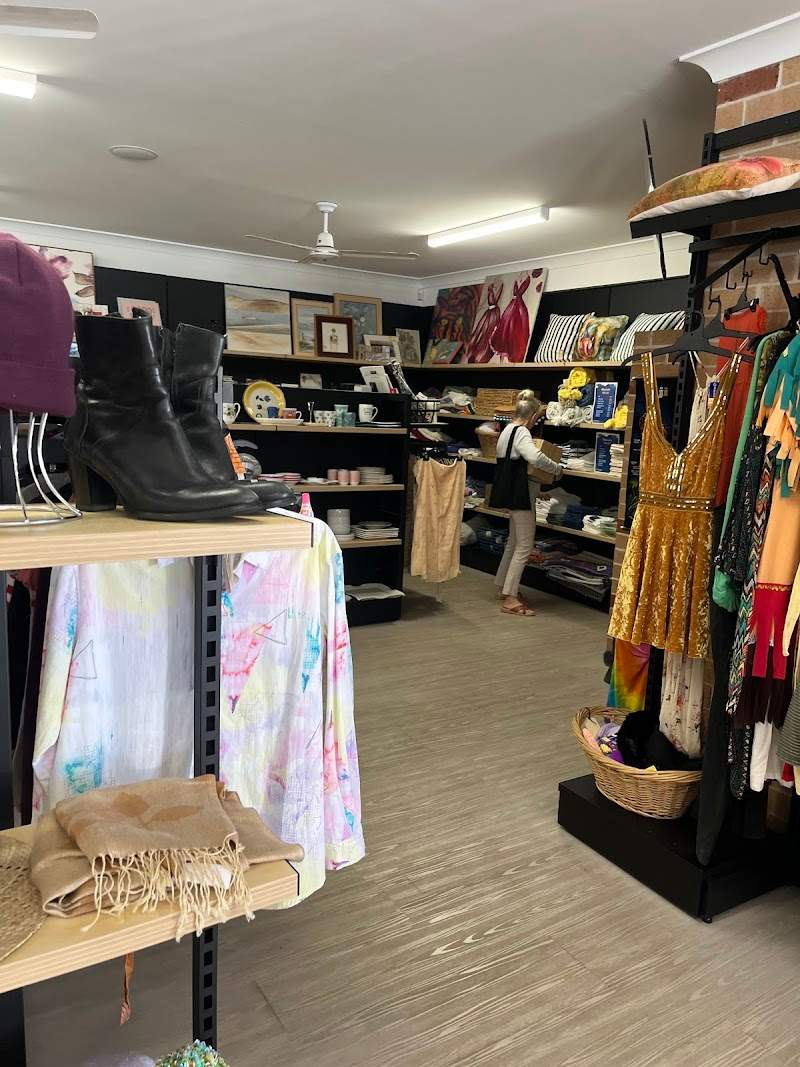 Check out Vinnies Mullumbimby in MULLUMBIMBY