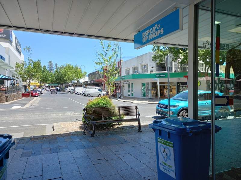 Check out RSPCA Victoria Op Shop Frankston in Frankston