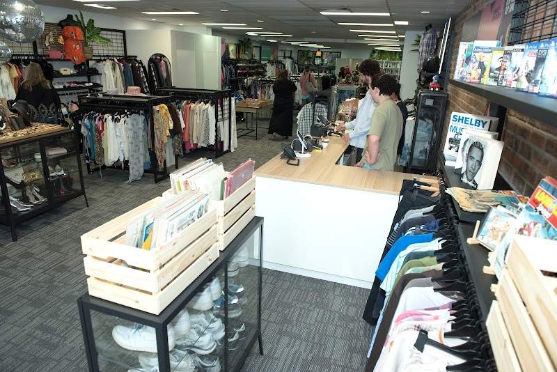 Check out RSPCA Victoria Op Shop Frankston in Frankston