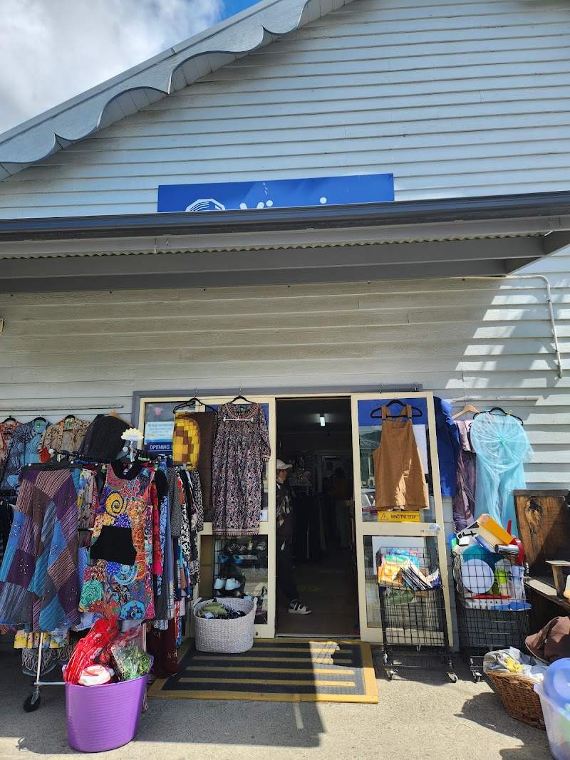 Check out Vinnies Cygnet in Cygnet