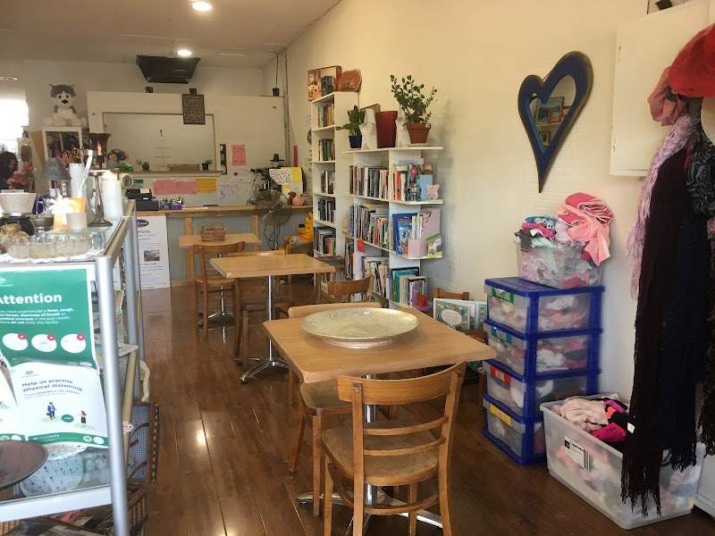 Check out Local 2 Community in Frankston North