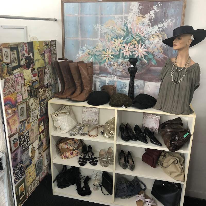 Check out Lifeline Shop Cardiff in Cardiff