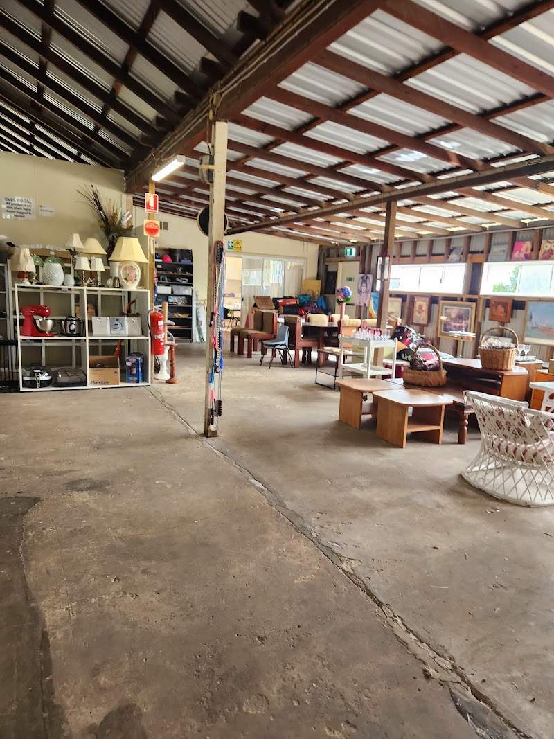 Check out The Salvation Army Wauchope – 7 MacKay St in Wauchope