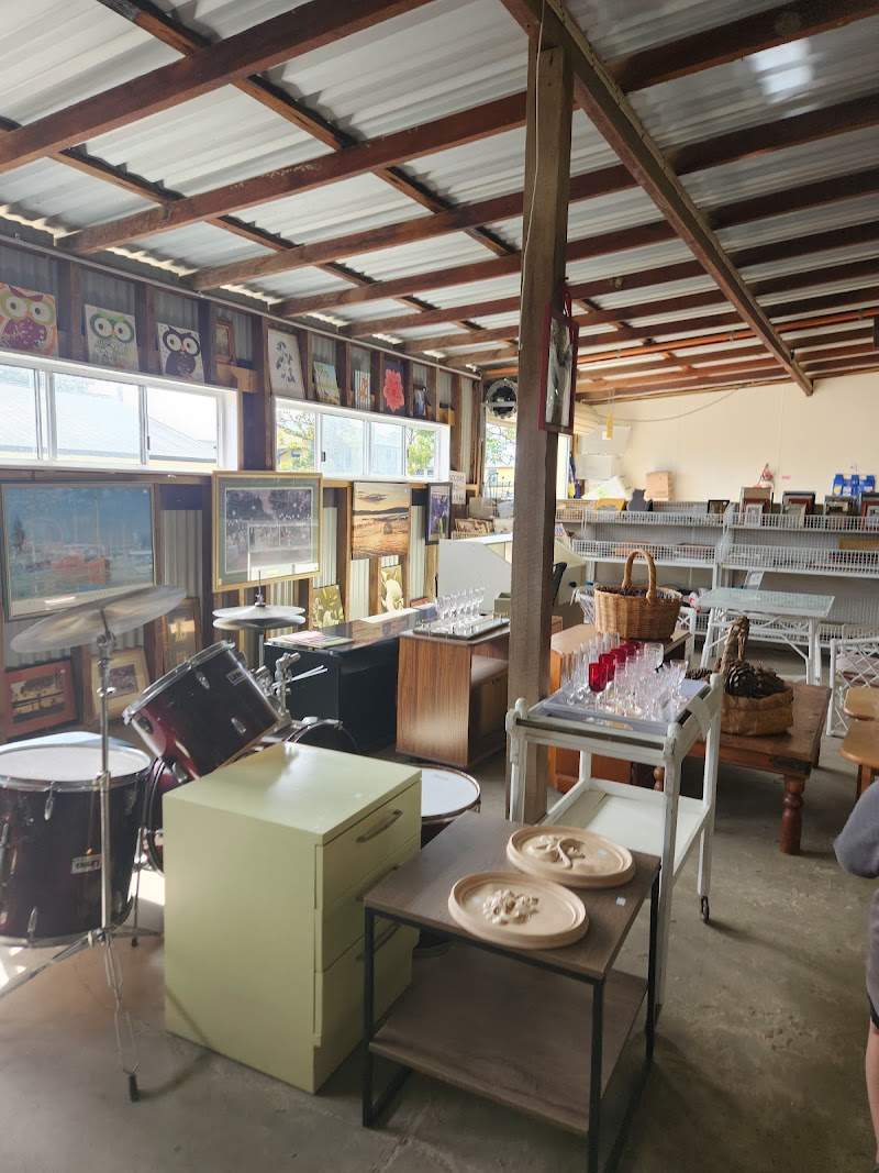 Check out The Salvation Army Wauchope – 7 MacKay St in Wauchope