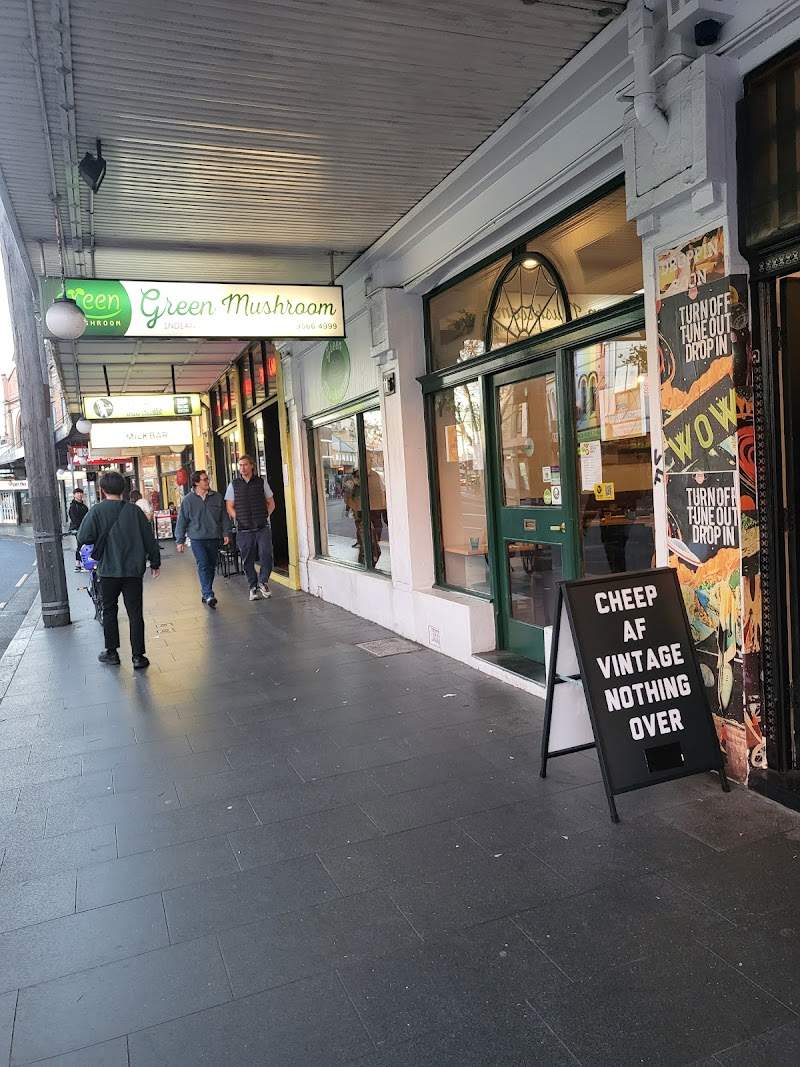 Check out Newtown Vintage 313 in Newtown