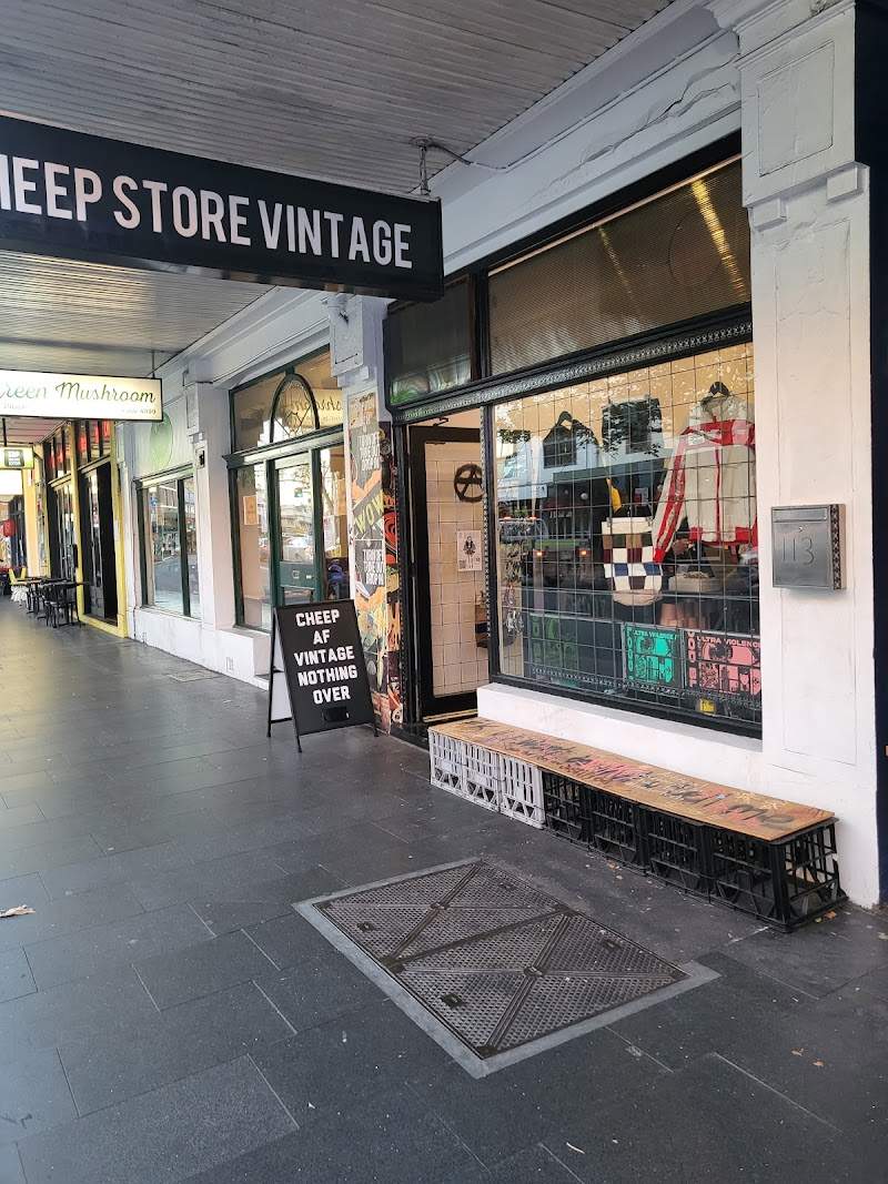 Check out Newtown Vintage 313 in Newtown