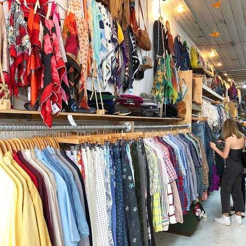 Check out Newtown Vintage 313 in Newtown