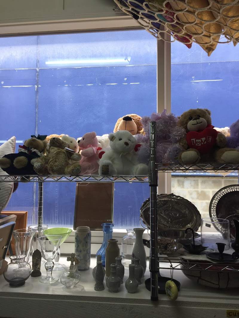 Check out The Hope Centre Op Shop Berwick in Berwick