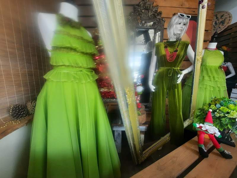 Check out Decodence in Eltham