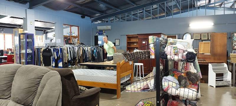 Check out Vinnies Ipswich in West Ipswich
