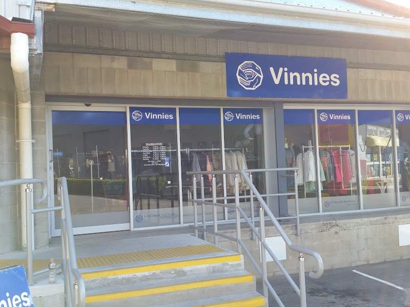 Check out Vinnies Ipswich in West Ipswich