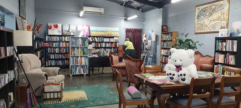 Check out Vinnies Ipswich in West Ipswich