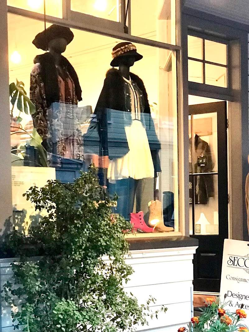 Check out Secondo in Thorndon