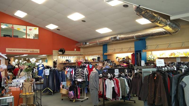 Check out Cranford Hospice Shop Hastings in Hastings