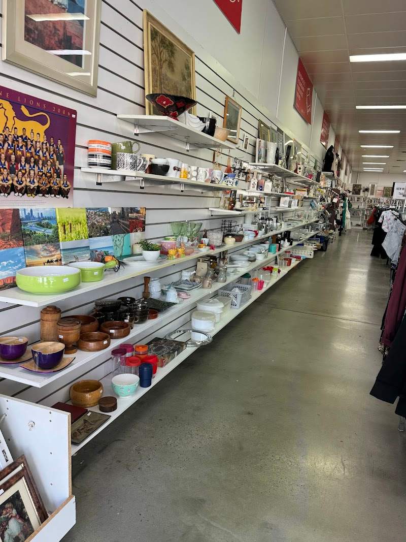 Check out Salvos Stores Kenwick in KENWICK